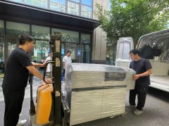 賽默飛ARL 3460熱電光譜儀發(fā)貨一臺(tái)，送貨上門安裝