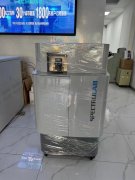 斯派克LAB M11發(fā)貨廣東！