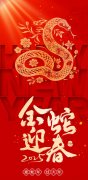 2025年春節(jié)放假通知